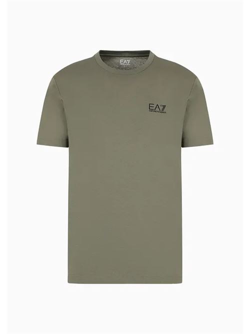 t-shirt EA7 | 8NPT51 PJM9Z1846